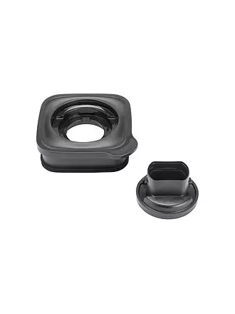 KITCHENAID | Batidora de vaso Artisan 5KSB4026MS Medallón Plata | grün